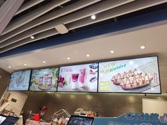 -DQ·蛋糕·冰淇淋(通州万达店)