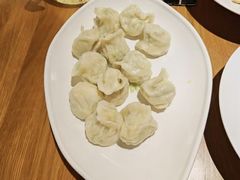 -伊喜饺子·烤鸭(五道口学院路店)