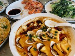 -巽寮印象美食部落餐厅·海鲜·地方特色菜(惠州体验店)