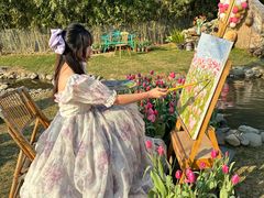 -HERRE·FARM 赫尔露营农场·团建聚会包场