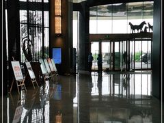 -舟山希尔顿酒店