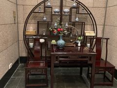 -海天楼中餐厅(吴宫泛太平洋酒店)