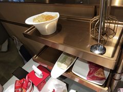 -海底捞火锅(天河方圆荟店)