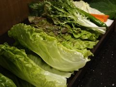 -本家·添百客韩国料理(泰然店)