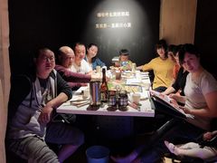 -AK47烤羊腿串吧(柳浪家园店)