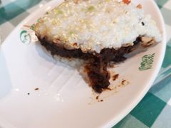 -南来顺饭庄·清真(南菜园店)