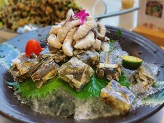 -味友味港印记(厦门集美银泰百货店)