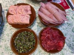 -鸿姐老火锅(花园路店)
