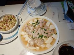 -壹只菜·崇明本地特色菜(崇明南门店)