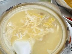 -添發碗仔翅美食