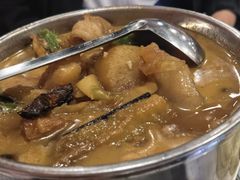 -听涛雅苑百味饺子老家菜馆