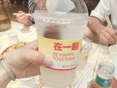 -串盟烧烤大排档·长沙美食地标(星沙店)