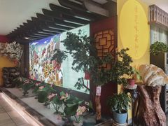 -蚬皇•陈味莞(西平景湖店)