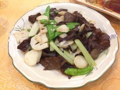 荷塘小炒-江记餐厅(罗冲围店)