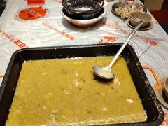 -新百度·洪湖地标大排档(爱国路店)