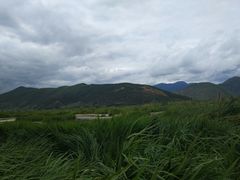 -泸沽湖国家级风景名胜区走婚桥