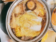 -蚝喜粤·广州味·茶楼点心(长隆店)