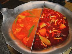 -湊湊火锅·茶憩(东城万达店)