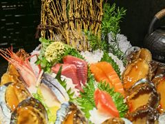 -上井料理黑金店(IFS国金中心店)