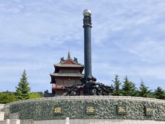 -刘公岛景区