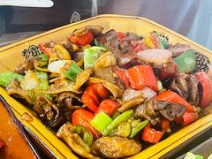 -朗妈私房菜(婺女州店)