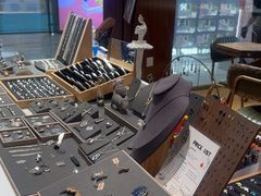 -十八字金·银饰·开蚌DIY·手工体验团建(富力广场店)