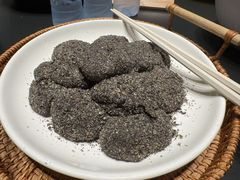 -忆江南·临江鱼馆