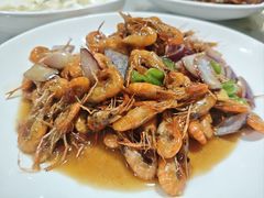 -小六农家乐(崇明西沙湿地店)