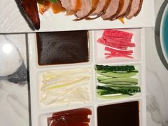 -雀蓝川菜(滨湖万象汇店)