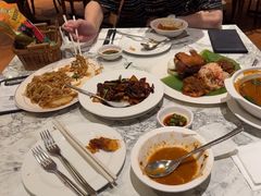 -关夫人餐厅(阳光广场店)