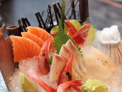 -山葵家·创意料理(宁波来福士店)