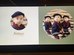 -COCOSKY 巧克力天空兒童摄影(凯德和平广场店)