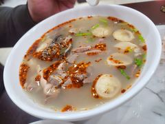 -尹记门钉肉饼(丰台站店)