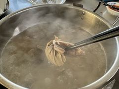 -阿婆东山羊肉店(鸿港海鲜批发市场店)