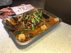 -又一间茶点轩(百汇广场店)