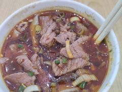 -豫楚源美猴王·面(武商广场店)