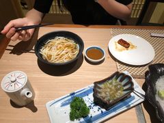 -歌行灯日本料理(伊势丹店)