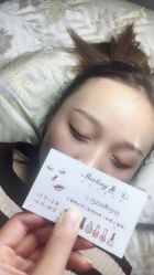 -meeting遇见美甲店