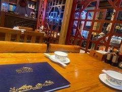 -蒙艾里民族传统菜蒙餐