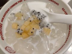 -花椒俏川菜小馆(南海万达店)