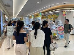 -深圳龙华星河COCO City(民治店)