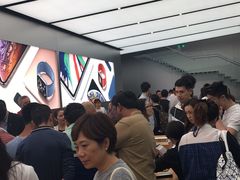 -Apple 零售店(Canton Road)