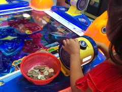 -爱玩嘉年华(龙湖源著天街店)