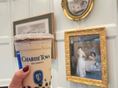 -CHARLIETOWN红茶公司(南京万象天地店)