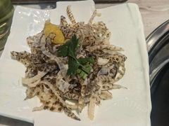 -野·大山里野生菌石锅土鸡(益田假日店)