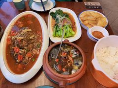 -云隐小厨·传统大理美食(复兴路店)