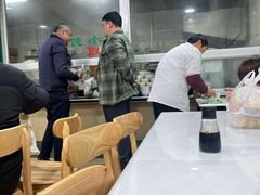 -绿杨馄饨临顿路店