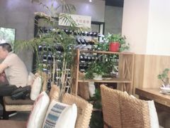 -云上千禾(水上店)