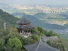 -杭州半山国家森林公园