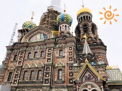 -滴血救世主教堂